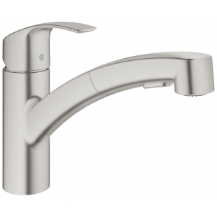 Смеситель для мойки Grohe EUROSMART 30305DC0